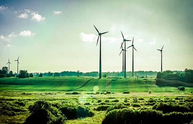 Le développement durable : enjeux et défis pour l’Algérie