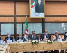Algérie / M. Djerad présente le projet de révision de la Constitution à la commission de l’ APN : Le texte instaure un état moderne séparant l’argent de la politique