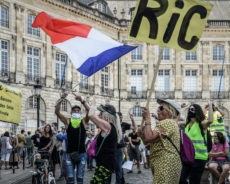 Gilets jaunes soutenus par «10% des Français» ? Quand des médias font mentir un sondage