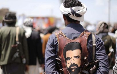 Les Houthis frappent Riyadh avec des missiles et des drones, la coalition saoudienne bat en retraite au Yémen