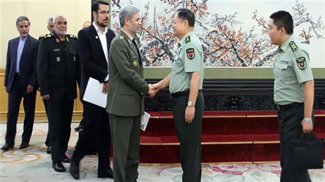 Un retrait du Moyen-Orient pour combattre la Chine en mer de Chine? Un jeu perdu d’avance… Un retrait du Moyen-Orient pour combattre la Chine en mer de Chine? Un jeu perdu d’avance…