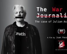 La guerre contre le journalisme : le cas de Julian Assange