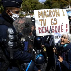 France / L’action publique mise à mal par les clivages politiques
