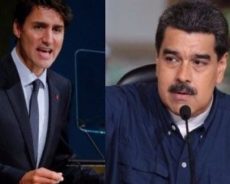 Venezuela : une puissante mise en accusation contre le gouvernement Trudeau… Pourtant, un rameau d’olivier était tendu