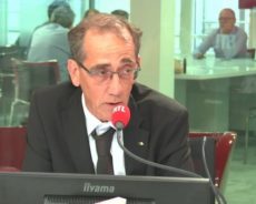 Pierre Audin à TSA : « Si les Algériens inventent une nouvelle façon de s’exprimer, il faut en faire profiter la terre entière »