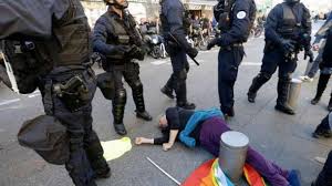 France / Le ministère de l’Intérieur n’a pas à mettre au pas les journalistes qui couvrent des manifestations