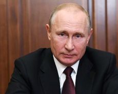 La Grande Interview : Vladimir Poutine