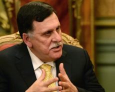 Libye / Fayez el-Sarraj annonce qu’il quittera ses fonctions d’ici fin octobre, selon la TV