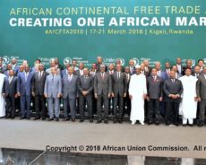 L’Algérie et la Zone de libre-échange continentale : Création d’espaces de commerce au Mali et au Niger