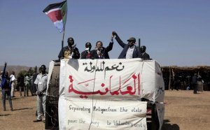 Le Soudan proclame la laïcité : Est-ce le déclin de l’islam politique ?
