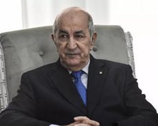 Algérie / Tebboune endosse sa casquette militaire pour peser sur la nouvelle constitution