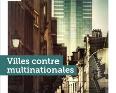 PUBLICATION / « Villes contre multinationales » dans un monde post-Covid