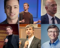 USA / Richesse : Les 50 Américains les plus riches valent autant que les 165 millions les plus pauvres