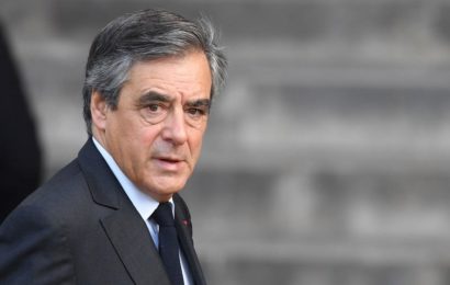 France / Zekri rappelle ses quatre vérités à Fillon suite à ses déclarations islamophobes