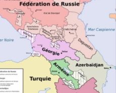 Origines et ramifications du conflit Arménie-Azerbaïdjan