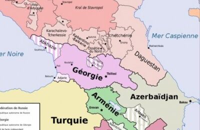 Origines et ramifications du conflit Arménie-Azerbaïdjan
