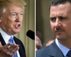 Aveu sur Bachar el-Assad: est-ce que Trump a le droit de faire assassiner d’autres chefs d’État?