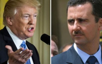 Aveu sur Bachar el-Assad: est-ce que Trump a le droit de faire assassiner d’autres chefs d’État?