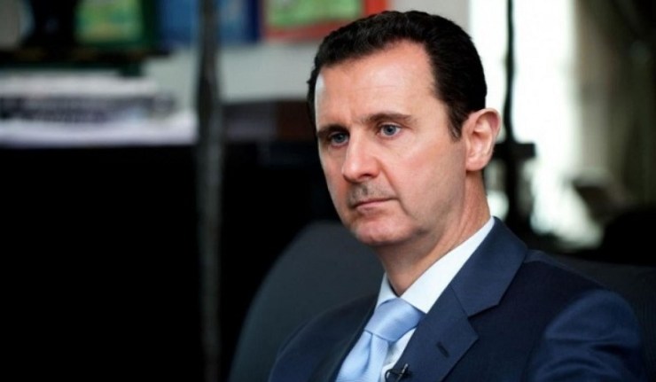Réélection de Bachar el-Assad : «Nous sommes indignés parce que le camp occidental nous donne des leçons de démocratie»