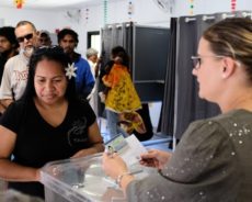 Nouvelle-Calédonie : le non à l’indépendance l’emporte avec 53,26% des voix