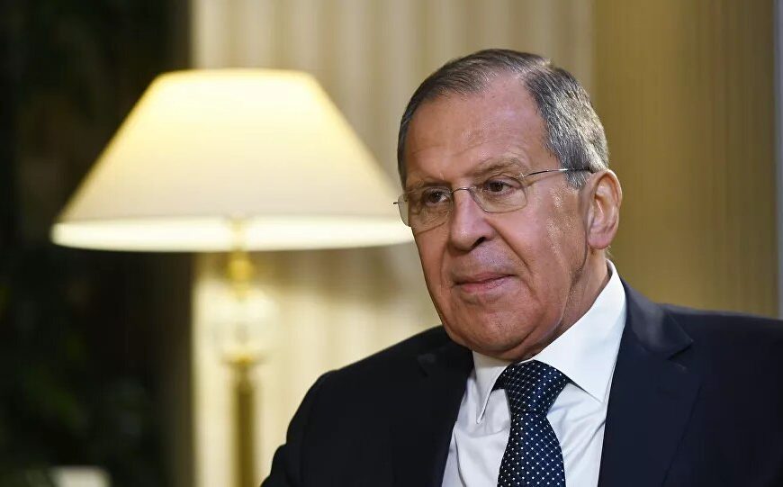 La Russie ne considère pas la Turquie comme un «allié stratégique», assure Lavrov