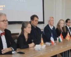 Pays-Bas : le corps médical se mobilise
