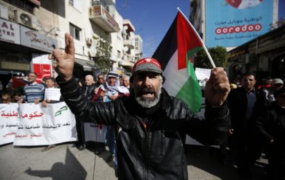 Palestine : la création d’une Direction unifiée et l’annonce d’élections pourraient signifier la fin de la division