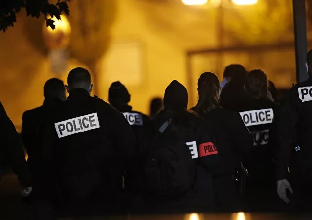 France / Enseignant décapité en région parisienne