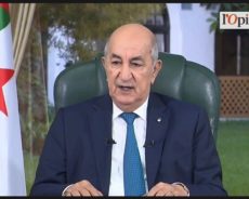 Abdelmadjid Tebboune, président algérien: «On a vu les conséquences des prolongements successifs au pouvoir en Afrique»