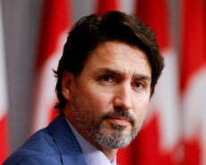 Caricatures de Mahomet : la liberté d’expression n’est «pas sans limites», estime Justin Trudeau