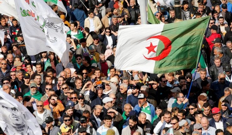Algérie / Falsifier l’histoire au gré des agendas politiques