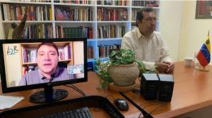 Interview de Adán CHÁVEZ, ambassadeur du Venezuela à Cuba