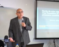 Conférence du Professeur Omar Aktouf (HEC Montréal)