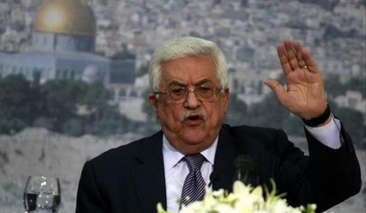 Comment l’Autorité palestinienne piège son peuple