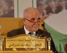 Algérie / Le projet d’amendement de la Constitution approuvé par 66,80 % des voix