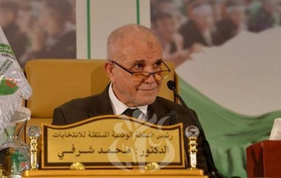 Algérie / Le projet d’amendement de la Constitution approuvé par 66,80 % des voix