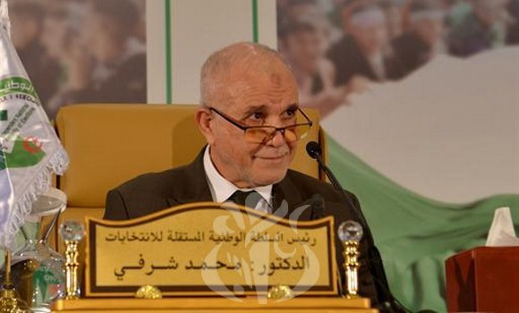 Algérie / Le projet d’amendement de la Constitution approuvé par 66,80 % des voix