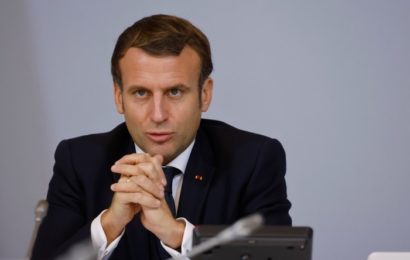 France /  «Il ne produit plus de solutions utiles» : Macron critique le Conseil de sécurité