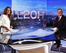 France / Jean-Luc Mélenchon candidat à la Présidentielle de 2022, le marathon a commencé avec un mot d’ordre : le changement  (+vidéos)