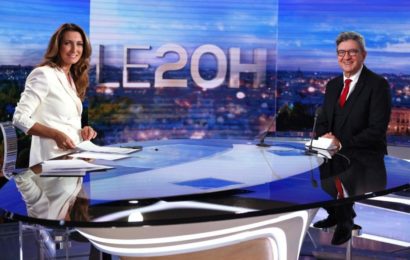 France / Jean-Luc Mélenchon candidat à la Présidentielle de 2022, le marathon a commencé avec un mot d’ordre : le changement  (+vidéos)