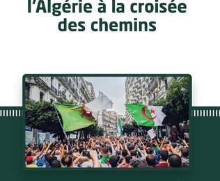 L’Algérie prise en tenaille entre deux forces réactionnaires: l’islamisme et le berbérisme