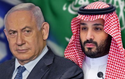 Visite secrète de Netanyahu en Arabie saoudite :  Liesse israélienne et démenti saoudien