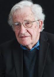 Noam Chomsky : les États-Unis et Israël ont agi de concert pour étendre l’occupation de la Palestine