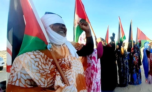 L’ONU préoccupée par les derniers développements au Sahara occidental