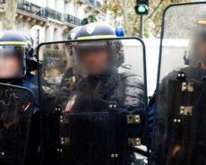 France / Les journalistes ont le droit de rendre compte du travail des forces de police (FEJ)