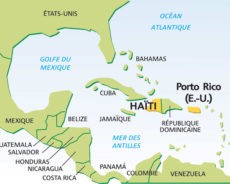 Devenir le 51e État des États-Unis? Porto Rico se prononce