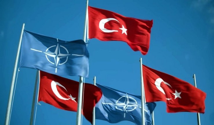 La Turquie dans l’OTAN, entre utilité et hostilités