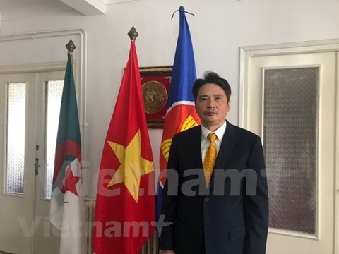 Vietnam – Algérie : de riches potentiels pour promouvoir le commerce et l’investissement