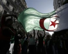 L’Algérie a besoin d’un nouveau contrat politique et social entre la nation et l’Etat