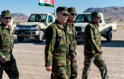 Conflit du Sahara Occidental : Résurrection de la guerre de libération nationale